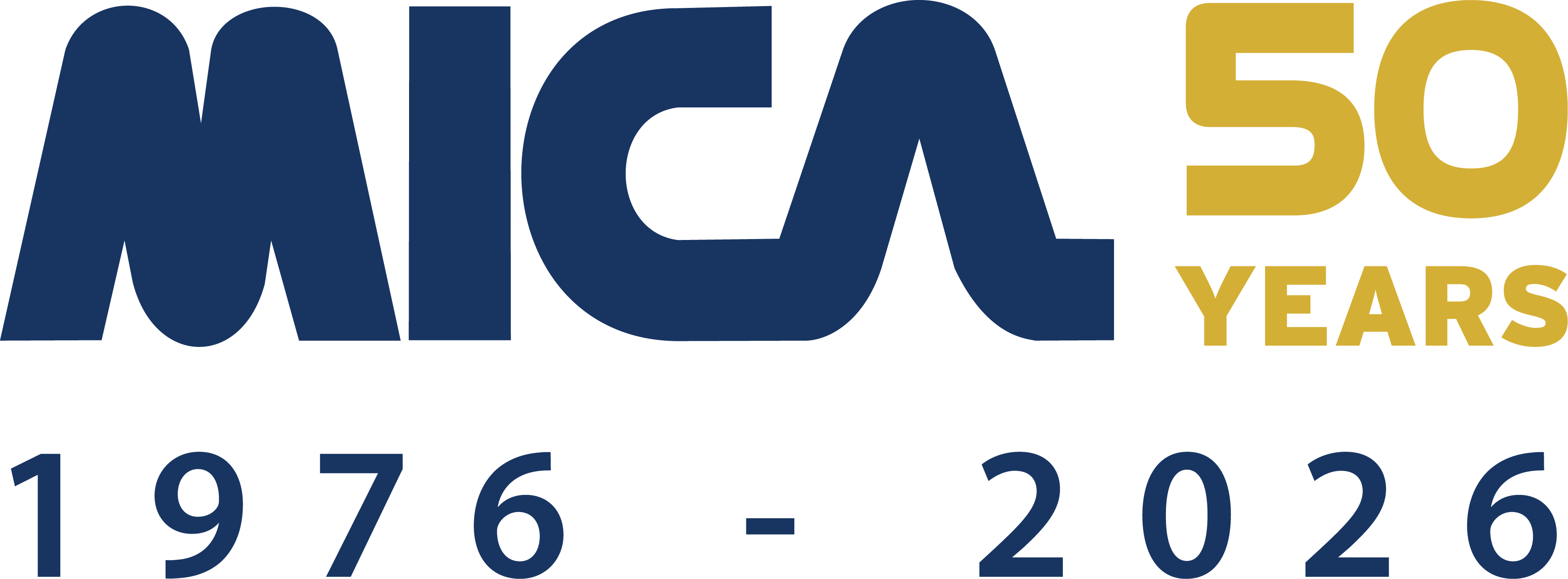 MICA Logo